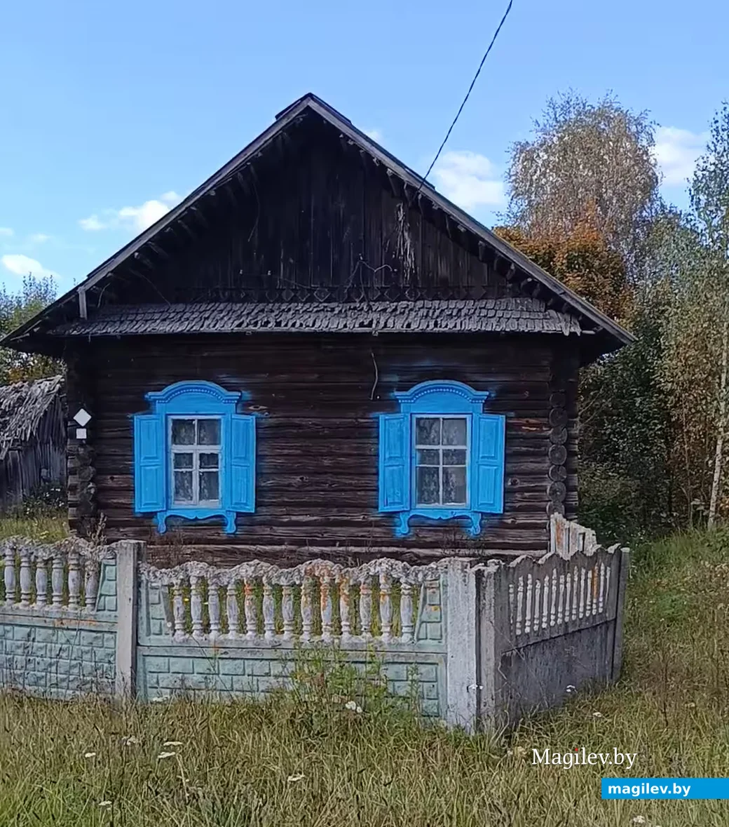  Кастрычнік 2026 г. Вёска Прыварацце Глускі раён.