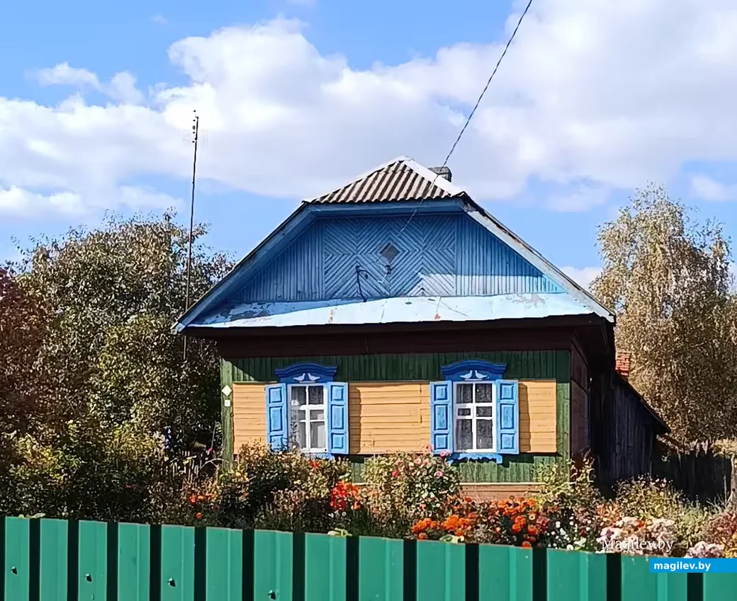  Кастрычнік 2026 г. Вёска Прыварацце Глускі раён.