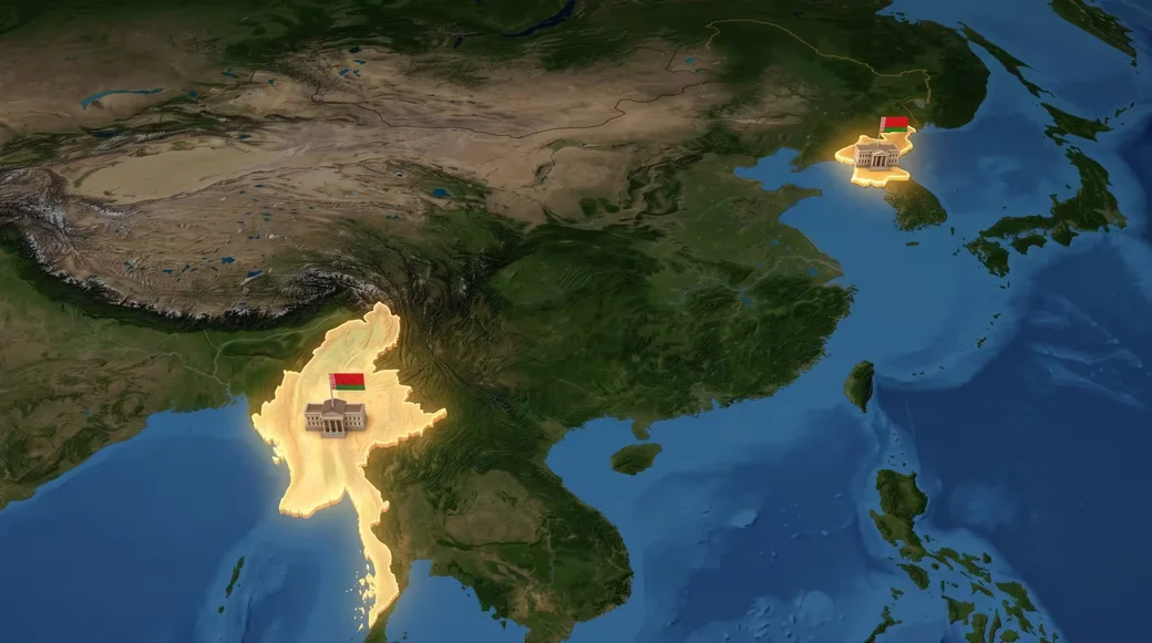 Изображение: МИД Беларуси.