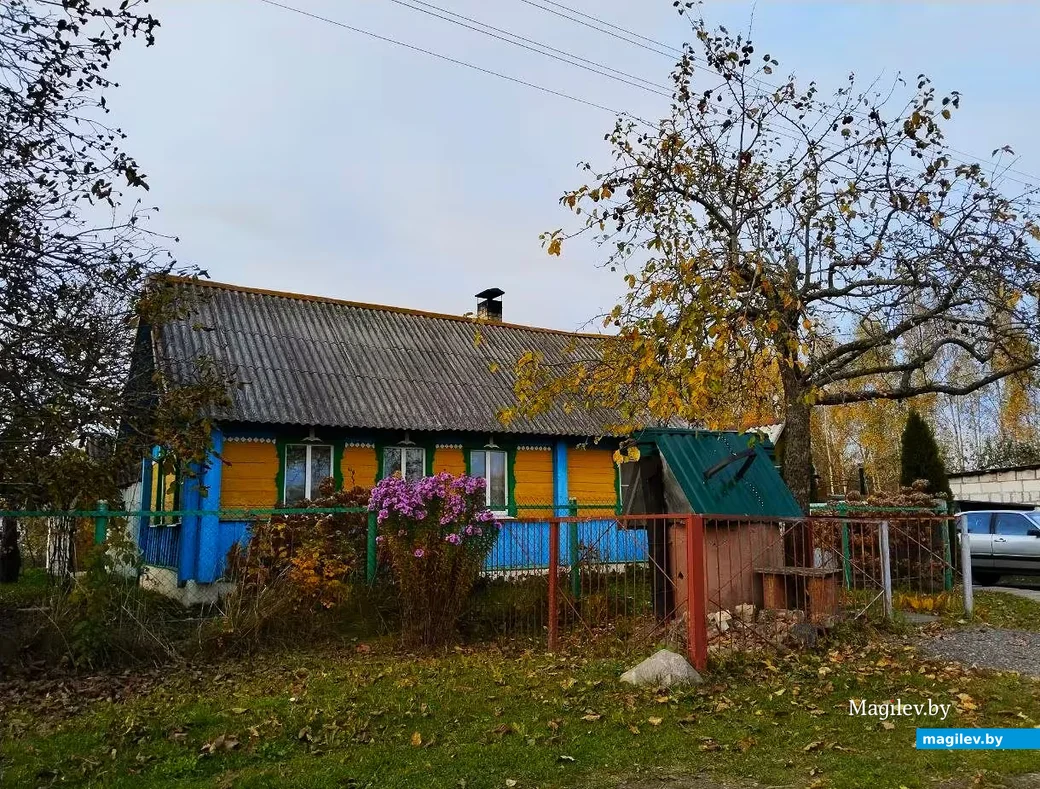   16.10.2026, Могилевский район, недалеко от Славгородского шоссе.