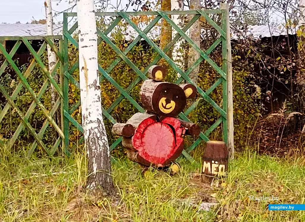   16.10.2026, Могилевский район, недалеко от Славгородского шоссе.