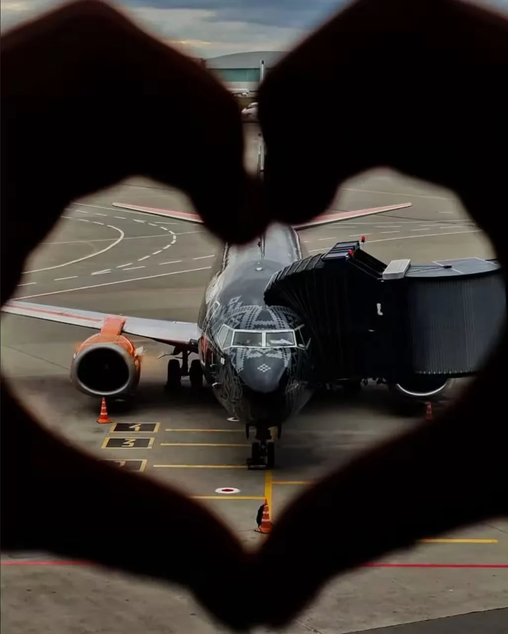  Boeing 737-300 с бортовым номером EW-254PA. Фото: «Белавиа».