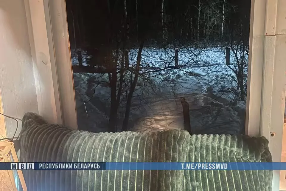  Фото: МВД РБ