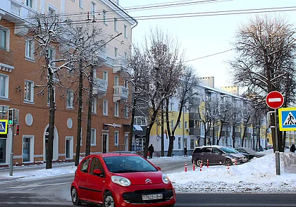 Топ-10 самых дешевых квартир Могилева на середину февраля 2026 года