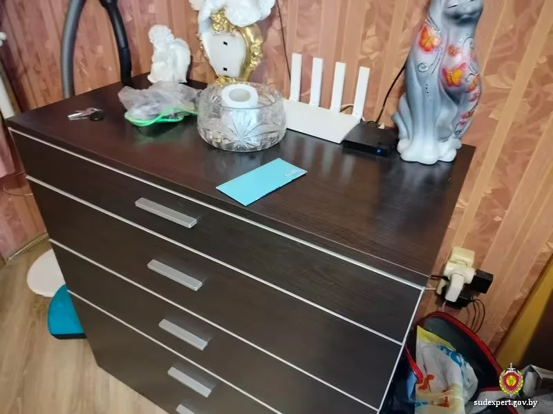 Фото: ГКСЭ Беларуси