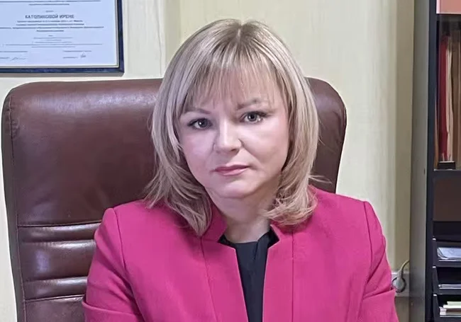 В Могилевском горисполкоме – новый начальник управления экономики