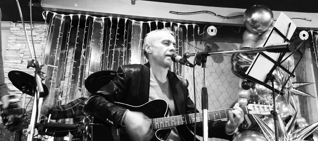 Могилевский Боб Дилан: «Ну, где ты скитался, в каких городах?»