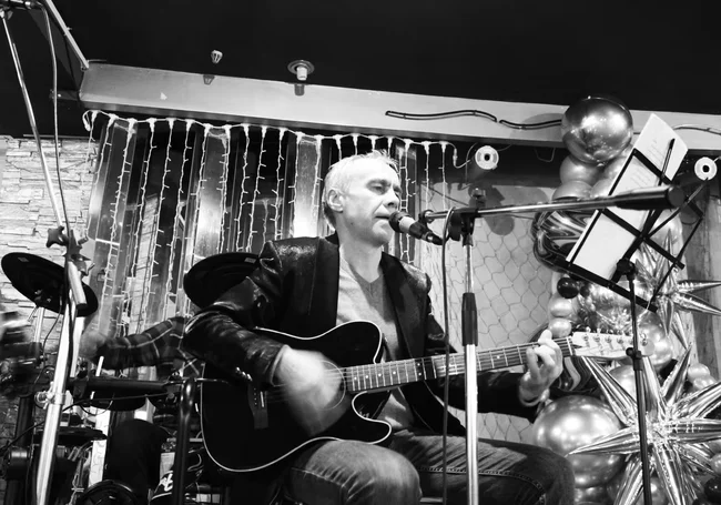 Могилевский Боб Дилан: «Ну, где ты скитался, в каких городах?»