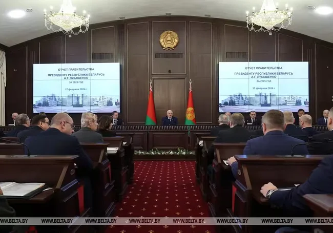 Люди едят продукты, а не статистику. Лукашенко поручил обеспечить жесткий контроль за ценами