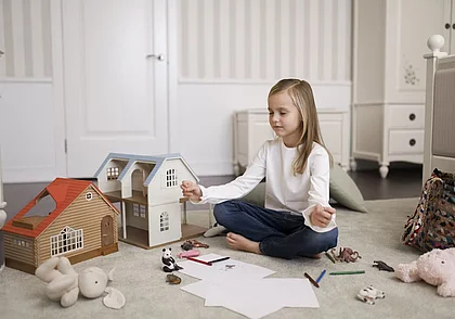 Можно ли продать квартиру, если собственник – ребенок? Узнали у специалиста