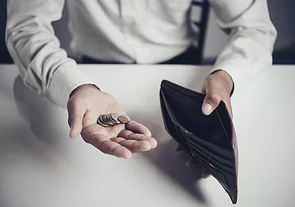 Пригласил домой и остался без денег. В Могилевском районе гостья украла более 1000 рублей