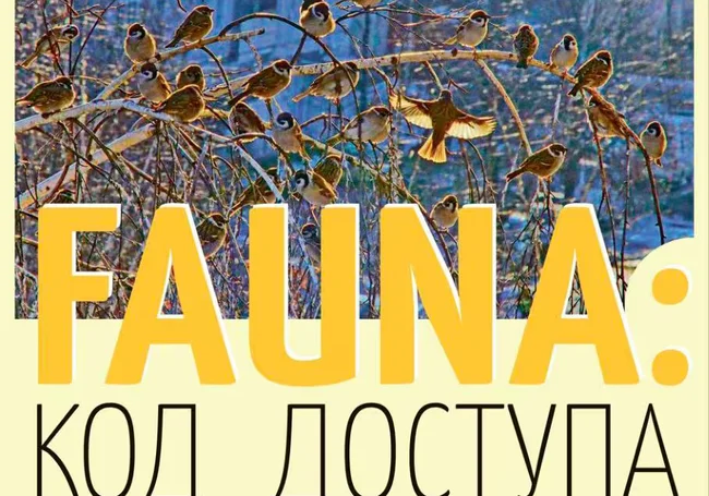 Фотовыставка, посвященная животным, в Могилеве