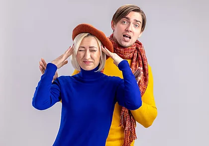 «Я люблю комедии, а он – боевики  Хочет вместе бегать, а мне неинтересно