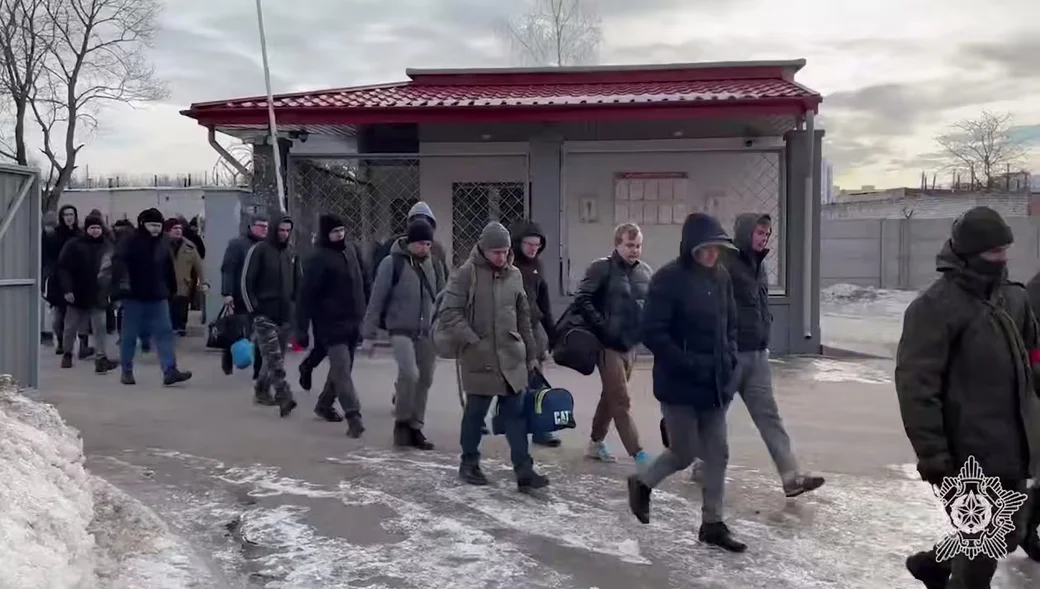 В Вооруженных силах Беларуси начался очередной этап проверки боевой готовности. Кадр видео