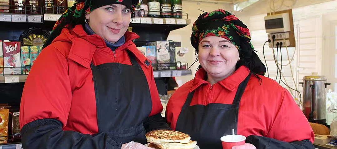 Куда сходить в Могилеве в ближайшие выходные, или 6 вариантов празднования Масленицы: наш гид