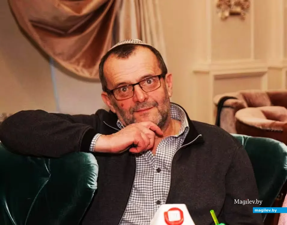  2010-е годы, Могилев. Александр Басок.