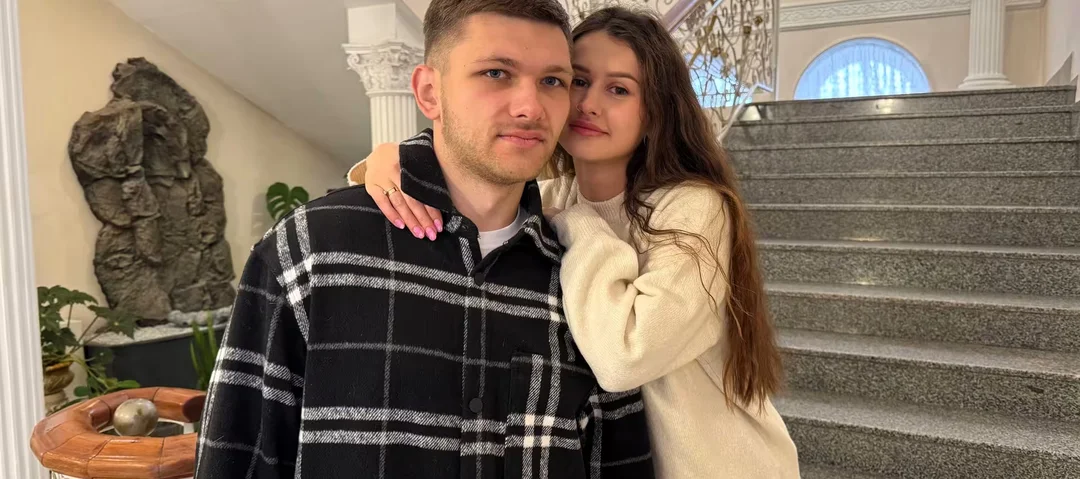 Предложение сделал на Шри-Ланке. Свадебная пара недели