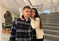 Предложение сделал на Шри-Ланке. Свадебная пара недели