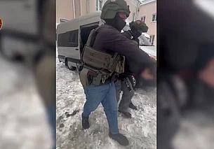 В Могилевской области задержаны двое мужчин за оправдание и героизацию нацизма
