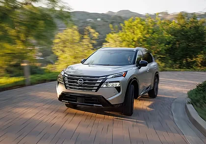 Nissan отзывает более 600 тысяч автомобилей из-за дефектов двигателя