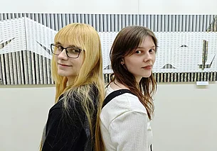 Смотреть, рассуждать и чувствовать: выставка работ Юрия Нестерука открылась в Могилеве