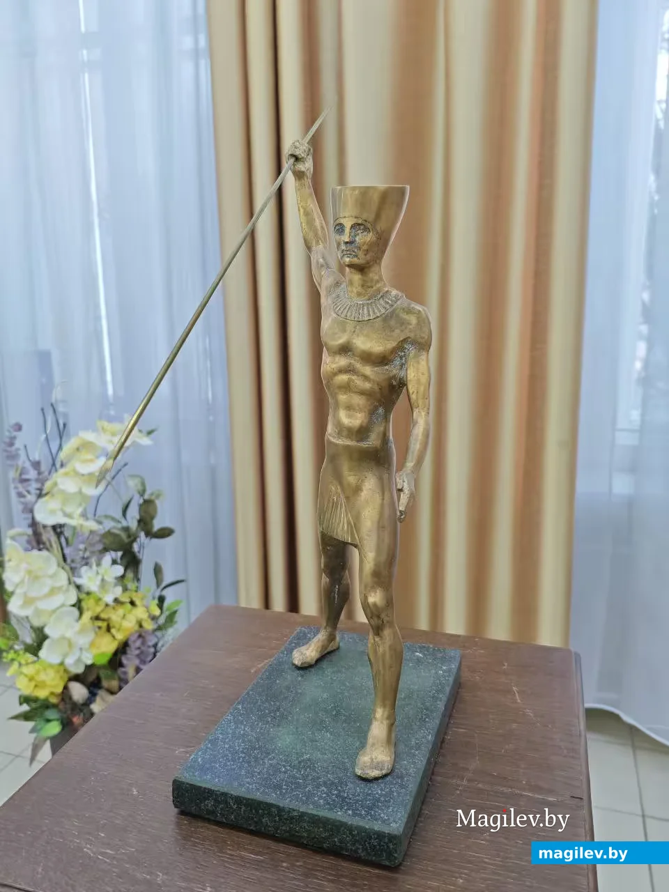 Февраль 2026 года. Могилев. Художественный музей имени Павла Масленикова. Открытие выставки