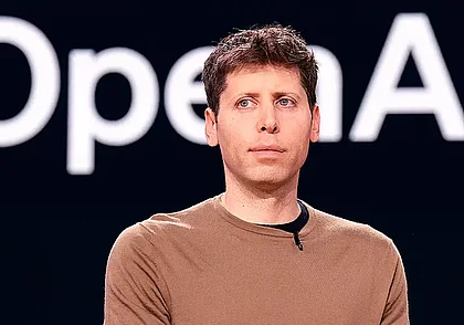 Глава OpenAI Сэм Альтман: до появления сверхинтеллекта осталось два года