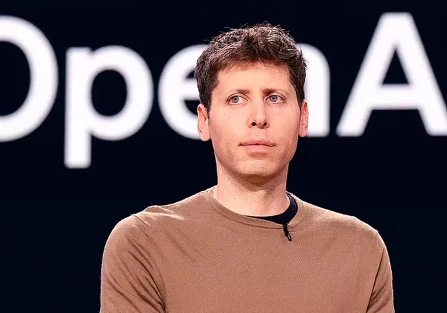 Глава OpenAI Сэм Альтман: до появления сверхинтеллекта осталось два года