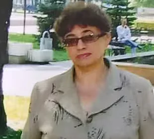 Корзун Людмила Ивановна.