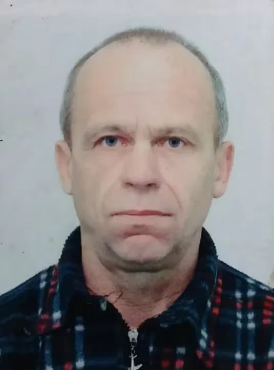 Мачульский Владимир Алексеевич.