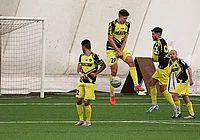 Могилевский «Днепр» видит свою главную на сегодняшний день проблему