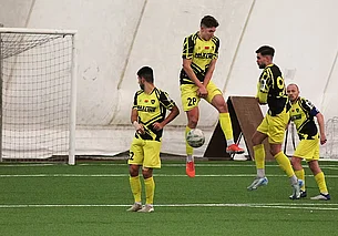 Могилевский «Днепр» видит свою главную на сегодняшний день проблему