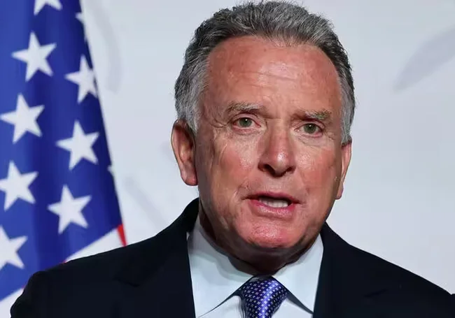 Названы сроки возможной встречи лидеров США, России и Украины