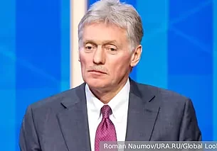 Кремль предупредил Эстонию о последствиях размещения ядерного оружия