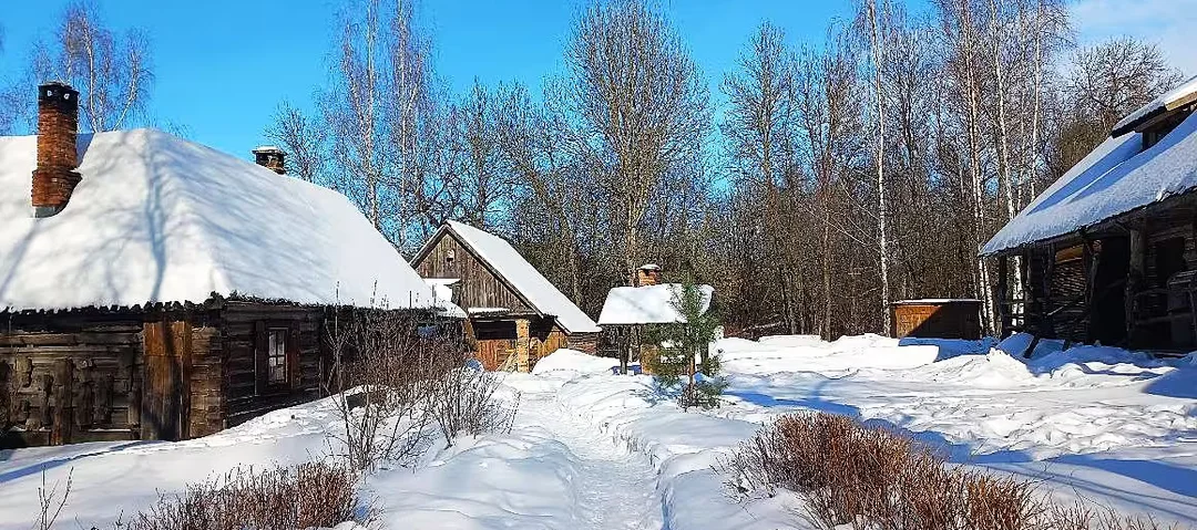 Могилев, «Зеленая роща». А белую не хотите ли?