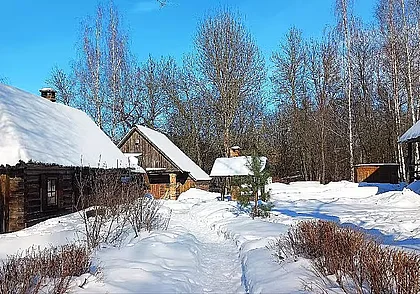 Могилев, «Зеленая роща». А белую не хотите ли?