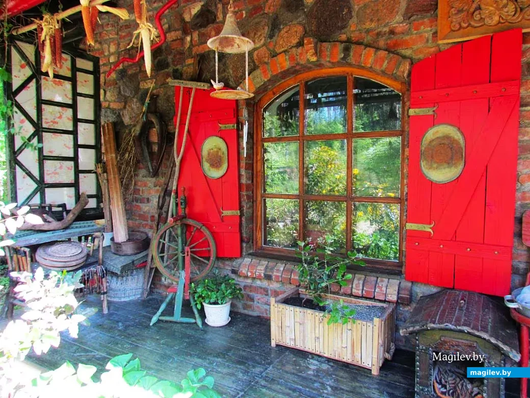  2020-е годы, Могилев. Здесь жил Олег Иванов.