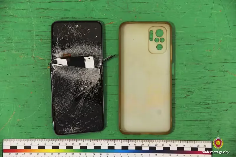  Фото: Управление ГКСЭ по Могилевской области