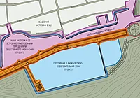 В Могилеве планируют построить новую четырехполосную магистраль. Где именно?