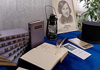 Какая связь между «Мертвыми душами» Гоголя и Могилевом?