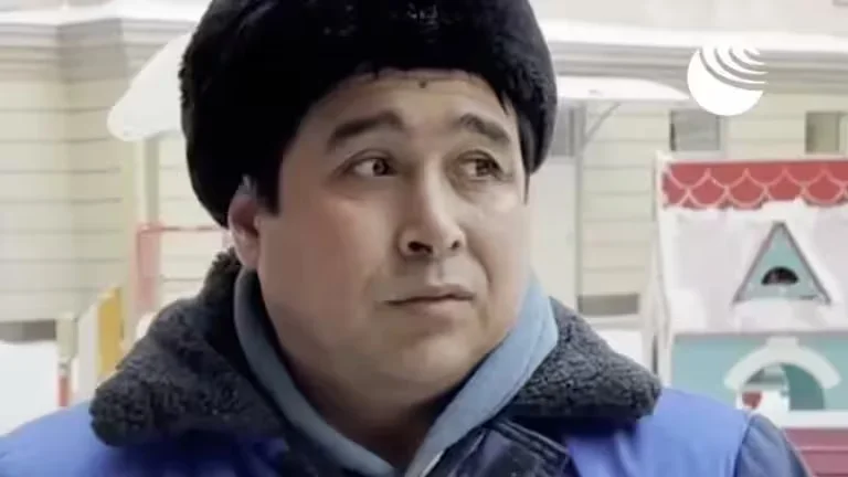 Хайрулло Ибадуллаев. Фото: РИА Новости