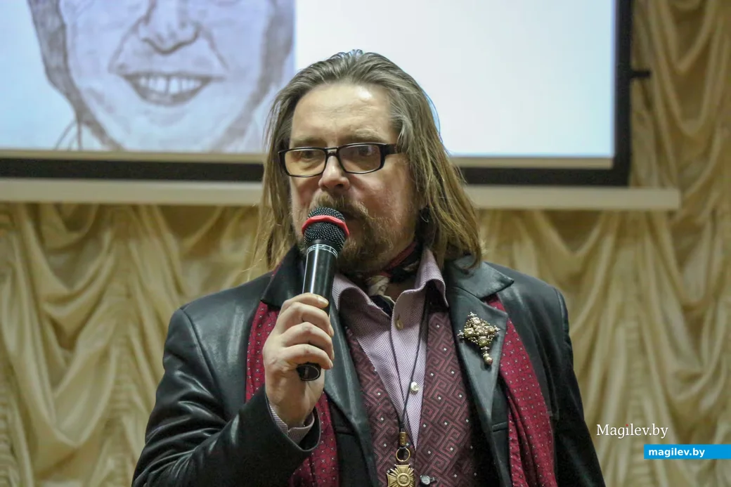   25.02.2020, Могилев. «Харрисон-дэй».