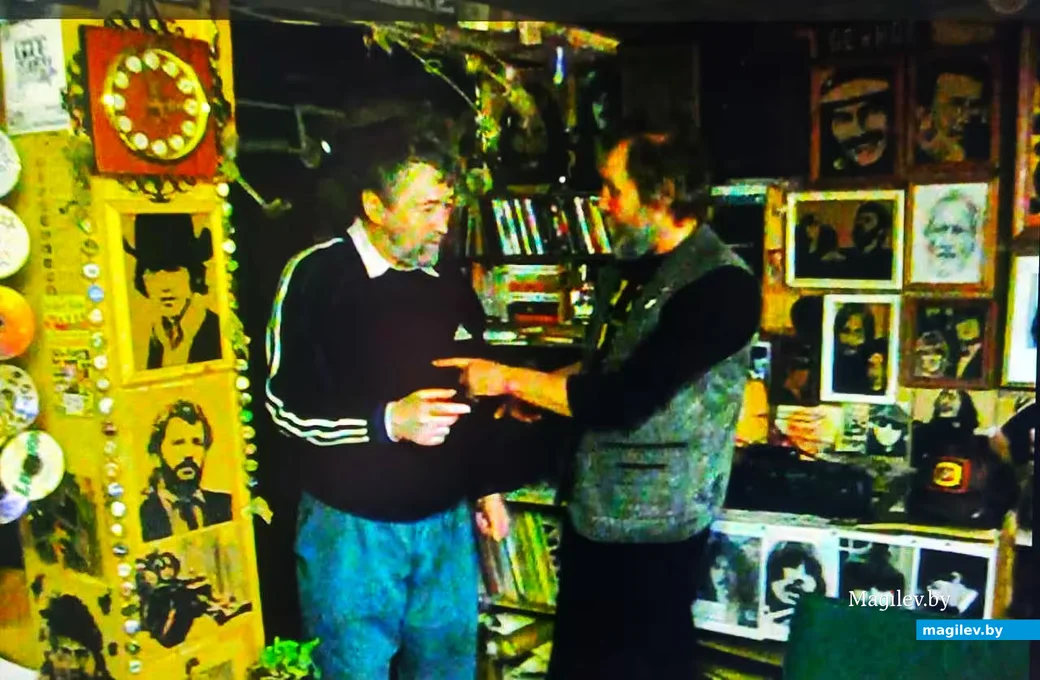   25.02.2014, Могилев. «Харрисон-дэй».