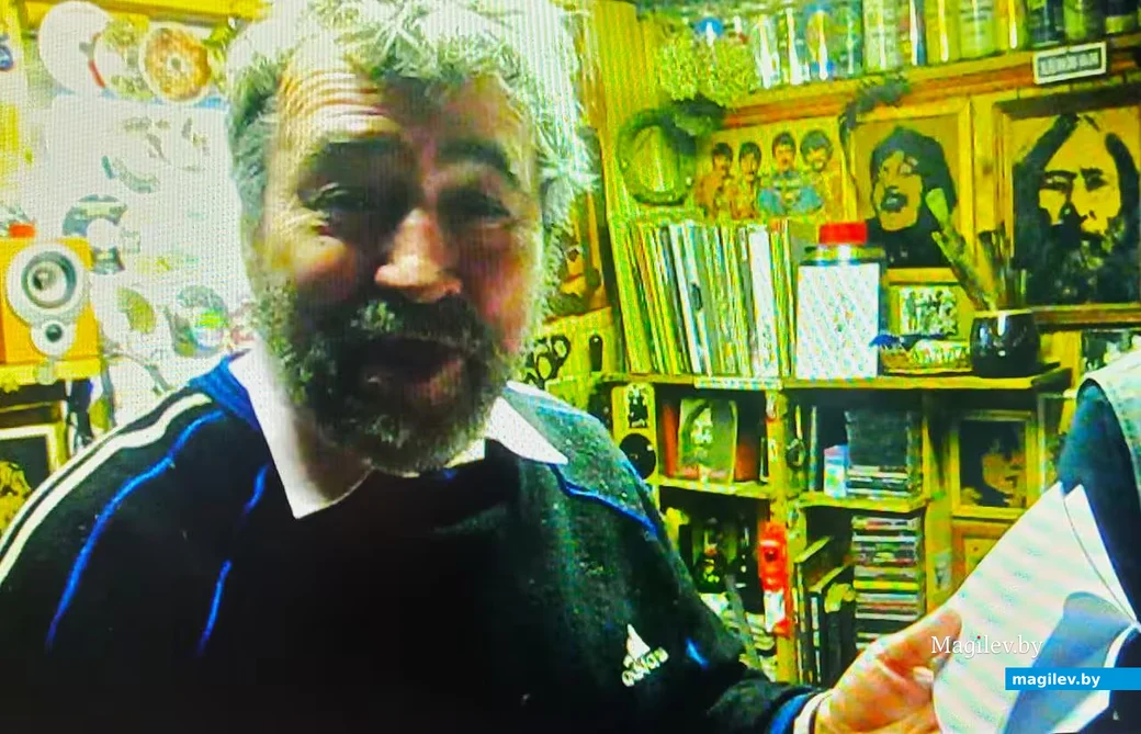 25.02.2014, Могилев. «Харрисон-дэй». 