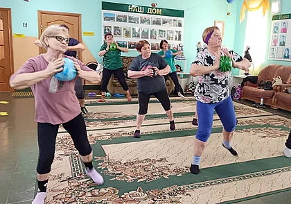 «Если сильно захотеть – все возможно»