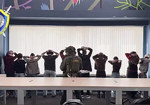 В Минске работали международные мошеннические call-центры