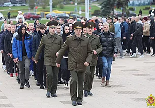 Весенний призыв – 2026 в Беларуси: что нужно знать призывникам?