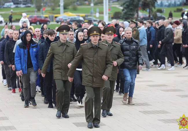 Весенний призыв – 2026 в Беларуси: что нужно знать призывникам?