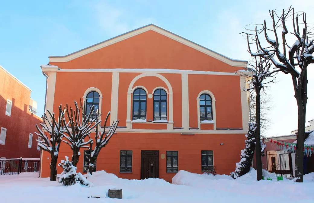 Могилевская городская СДЮШОР «Багима» имени О.Г. Мищенко.