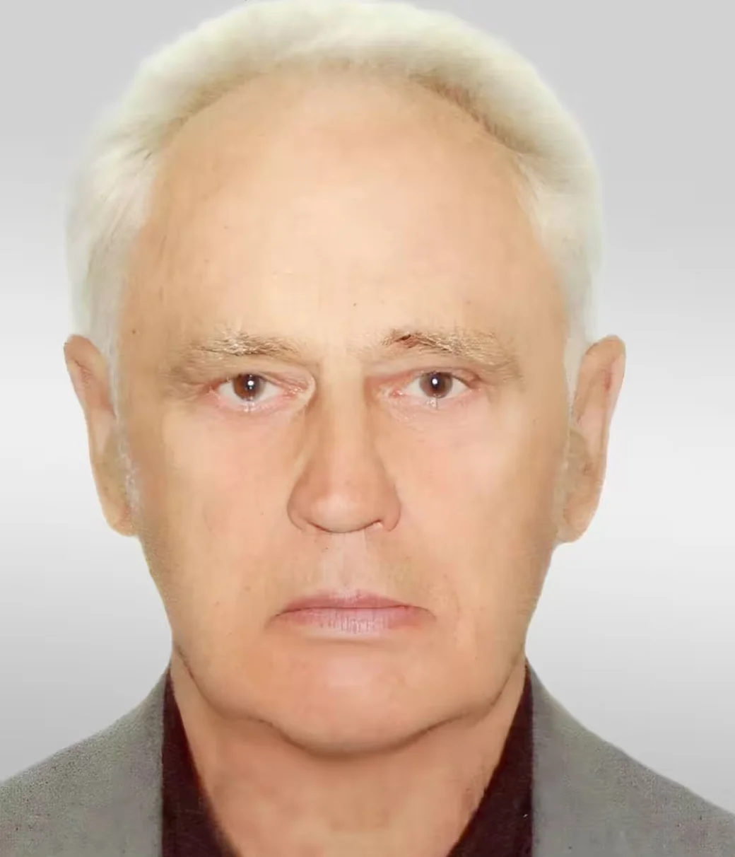 Савицкий Геннадий Ануфриевич.